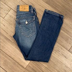 Men’s True Religion Jeans